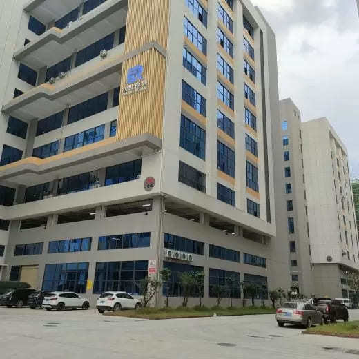 Guangzhou Runshi Mould Co., Ltd.