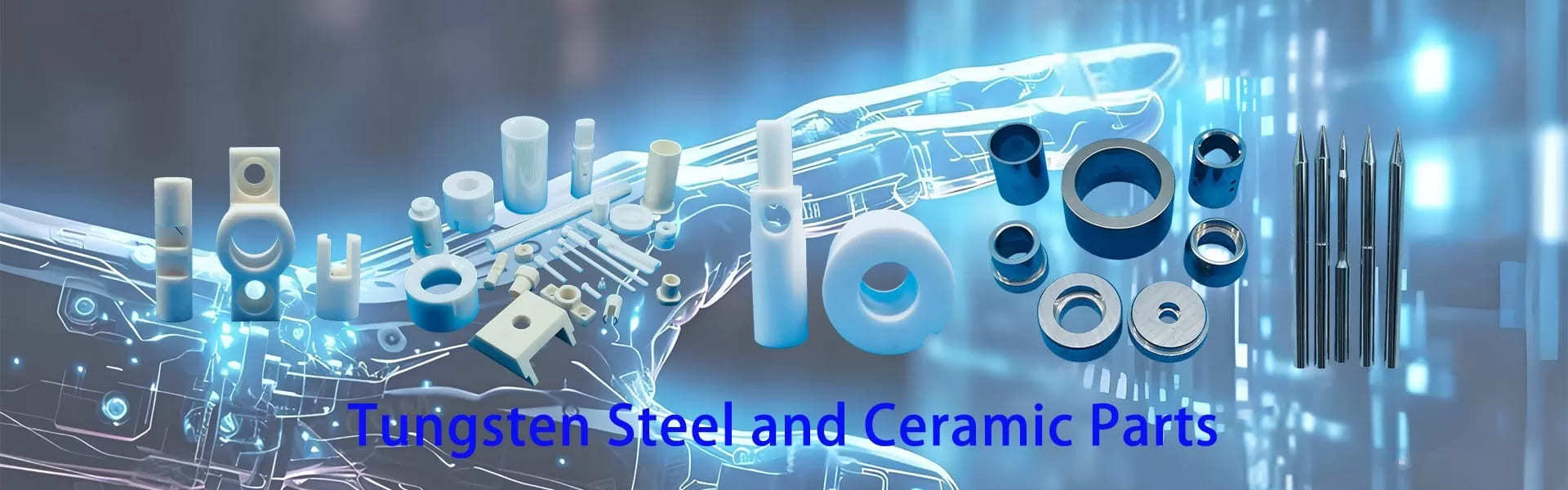 quality Fin Die Spare Parts factory