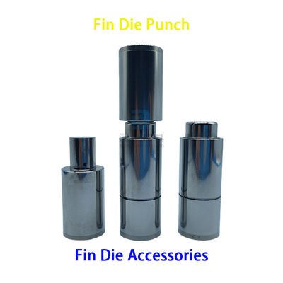 kopen Fin Die Spare Parts pierce punches en pierce dies Fin Die Accessories voor Fin line 5mm, 7mm,12.7 mm,15.88mm online manufacture