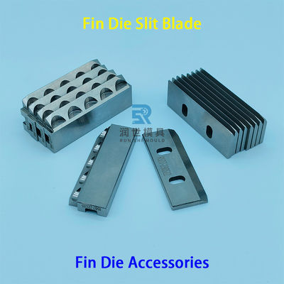 comprar Cuchilla de hendidura inferior para el diodo de las aletas Φ12.7mm HSS HAP40 Accesorios de diodos de las aletas de acero online manufacture