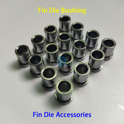 Beli Hard Alloy YG8 Stretching 3/8 Inch Fin Die Bushing Untuk High Speed Fin Press online manufacture