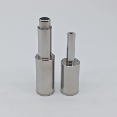 comprare HSS Piercing Die Insert e Piercing Punch In HVAC Coil Fin Die Tooling online manufacture