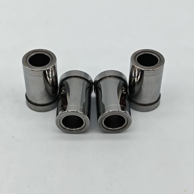 Mua Tốc độ cao Fin Die phụ tùng thép Fin Die Bushing In Heating Coil Fin Die Tooling online manufacture