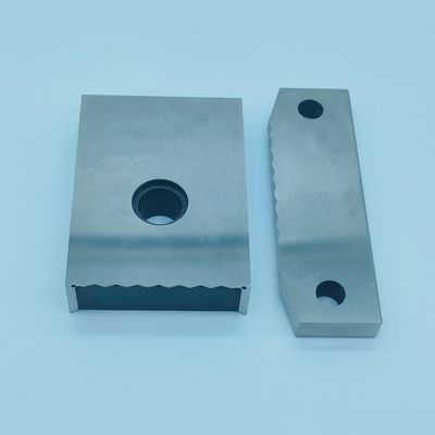 شراء HSS Edge Ripped Trim Blade Heating Coil القطع الجانبي للأدوات المقطوعة online manufacture