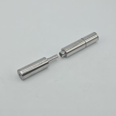 kupować Stempel do wygładzania i przebijania ze stali HAP40 w cewce chłodzącej online manufacture