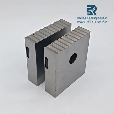 Buy Upper Rippled Edge Trim Punch for Fin Die Tooling Pierce Station in Cooling Coil Making online manufacture