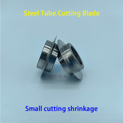 Buy Long U tube bending machine Round Cutting Blade Cutting Copper Aluminum and Steel tube online manufacture