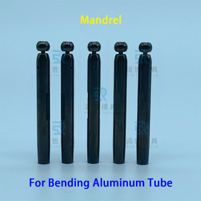 Beli Hairpin Bender Mandrel untuk produksi OD 7mm Tube Aluminium Bending Heat Pump online manufacture