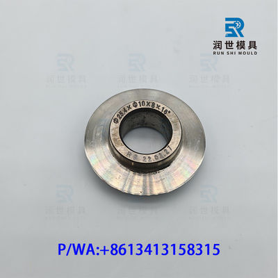 Mua Lưỡi cắt ống đồng OD25.4 × ID10 × 8 × 18 cho JDM Hairpin Bender online manufacture