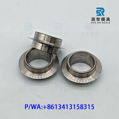 comprar Lâmina circular sem chip OD27×ID15×10.2×18 para trocador de calor AC de curvatura de pinça online manufacture