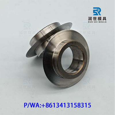 Buy Hairpin Cutter Blade OD32.2×ID15×10.2×16 for Heat Exchanger Equipment online manufacture