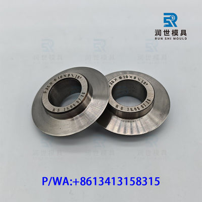 Buy Hairpin Bender Blade OD25×ID10×8×16 for Copper Tube Processing online manufacture