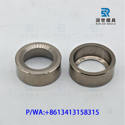 comprar Lâmina circular de alta velocidade OD16.5×ID7.6×6.35×22 para equipamento de corte de tubos de carvalho online manufacture