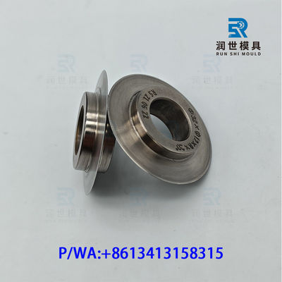 Buy Hairpin Bender Circular Blade Custom Pipe Cutting Disc For Heat Exchanger Fabrication online manufacture