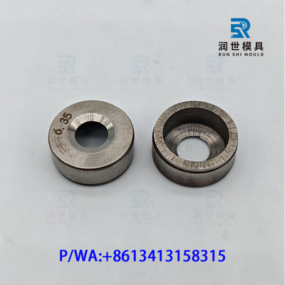 কেনা ওক চিপলেস কাটিং ব্লেড OD16.5 × ID10.5 × 6.35 × 18 9.52 মিমি তামা টিউব লাইন জন্য online manufacture