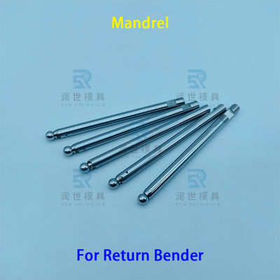 Mua Dòng ống cong trơn trơn không bị trầy xước được đảm bảo một chiều cho các bộ cong trở lại online manufacture