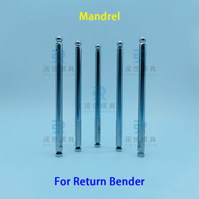ซื้อ เครื่องบิดท่อ U ขนาดเล็ก มังตรอีกทิศทางสําหรับ Φ9.53 Return Bender online manufacture