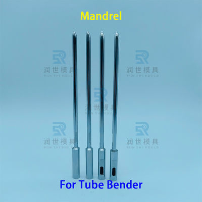 satın al Klima ve ısı değiştiricisi imalatı için sıkıcı mandrel yedek parçaları online manufacture