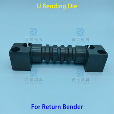 kaufen Multipurpose DC53 Stahlbiegen-Die für Schneid- und Biegemaschinen online manufacture