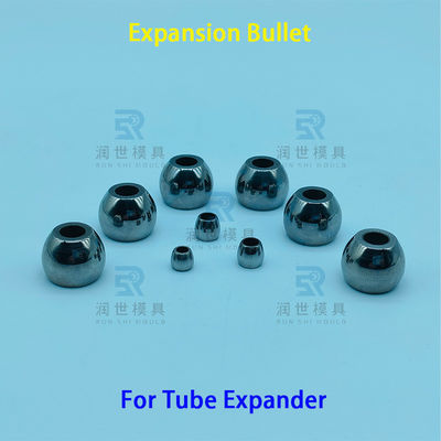 Buy Tungsten Steel Expansion Head For Shrinkless Horizontal Expander online manufacture