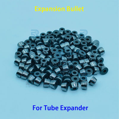 Buy High-Durability Carbide Expansion Head Bullet for Heat Exchangers online manufacture
