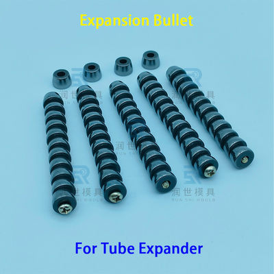 acheter Pièces détachées de la machine d'expansion pour tubes en alliage dur online manufacture