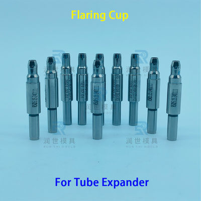 Buy Heat Exchangers Use Flaring Cup For Φ5 Copper Tube Expander online manufacture