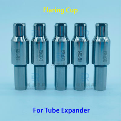 kaufen GCr15 Spiegelpolieren Flaring Cup für Rohr-Expander online manufacture