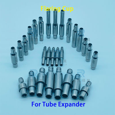 ซื้อ สามารถปรับเปลี่ยนหลายขนาด Flaring ถ้วยสําหรับ Tube ขยายตั้ง online manufacture