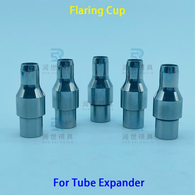 Buy Custom Φ9.52 Flaring Cup For OAK Horizontal Progressive Expander online manufacture