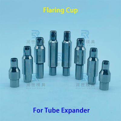 comprar Cabeza de encendido duradera para tubos de expansión de intercambiadores de calor online manufacture