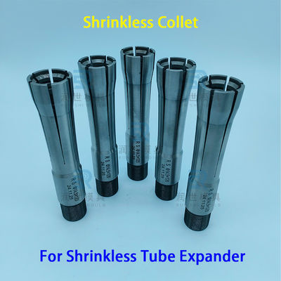 acheter Collet sans rétrécissement de haute performance pour serrer la bobine de l'échangeur de chaleur online manufacture