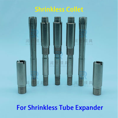 Mua Tube Expander Collet không co lại để kẹp máy điều hòa không khí online manufacture