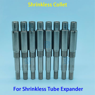comprar Collet sin encogida Φ7 personalizado para el expansor horizontal sin encogida online manufacture
