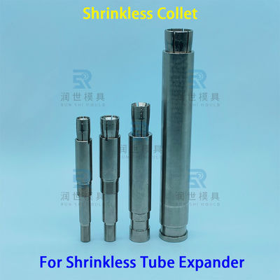 Mua Máy mở rộng không co lại Collet Clamping Coils và Condenser online manufacture