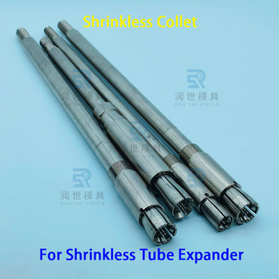 comprar Máquinas de expansão de tubos de cobre online manufacture