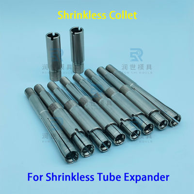 Buy High Quality No Shrinkage Jaw For Tube Expander Can Use Long Time online manufacture