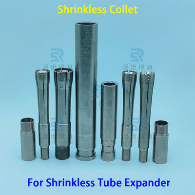 kopen Hoogwaardige niet-schrimpende klauw gemaakt door China Factory voor tube expander online manufacture
