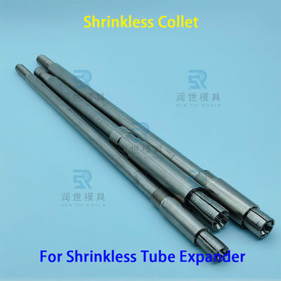 Buy Shrinkless Claw For Coil Expanding Machine And Air Conditioners Tube Expansion online manufacture