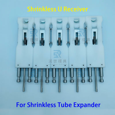Beli Tube Expander Spare Part Receiver Shrinkless Untuk Memegang U Copper Tube online manufacture