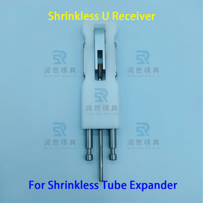 Mua Máy mở rộng cuộn dây sử dụng nhựa không thu hẹp U hình tiếp nhận online manufacture