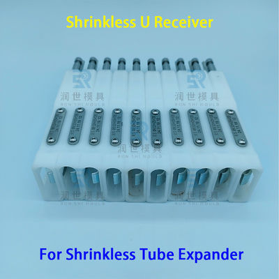 Buy Non-Shrinkage U Shape Receiver Holder for Tube Expanding Machine online manufacture