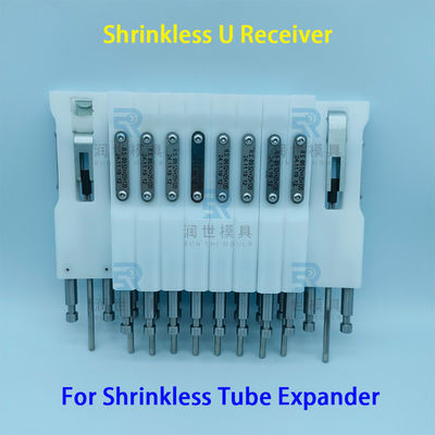 comprar Receptor en forma de U sin encogimiento para acondicionadores de aire Tubo de expansión Diferentes tipos online manufacture