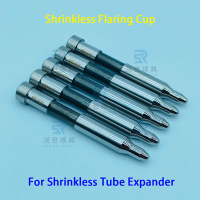 Buy Carbide Shrinkless Flaring Bullet For Vertical Electirc Expander Bullet Expansion online manufacture