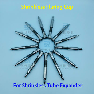 Beli Hard Alloy Shrinkless Flaring Cup untuk Non Shrinkage Tube Expanders online manufacture