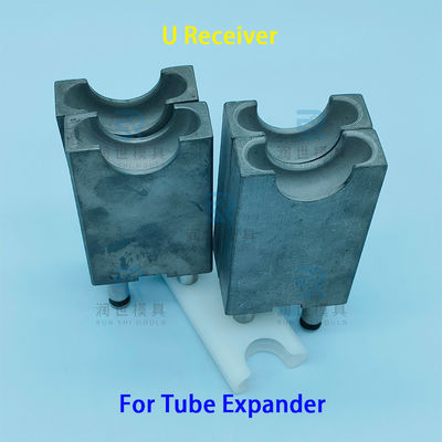 acheter Récepteur en forme de U de haute résistance Φ9.53 pour élargisseur de tubes verticaux OAK online manufacture