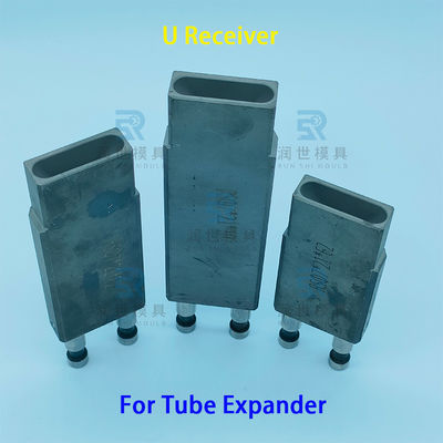 Mua Đầu thu U kích thước tùy chỉnh cho ống đồng, nhôm và thép không gỉ online manufacture