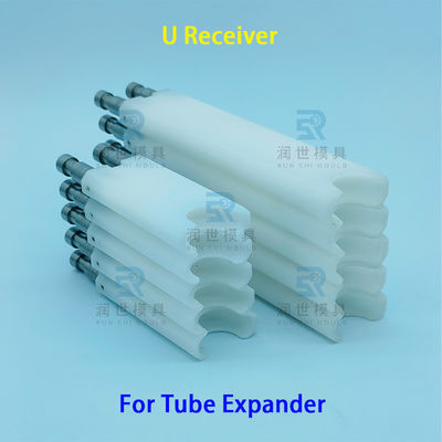 acheter Expanseur de tubes en plastique Pièces de rechange Expanseur de tuyaux Recepteur en forme de U Haute durabilité online manufacture