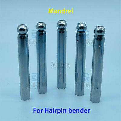 خرید لوله خم کردن بدون چروک برای CNC 3D Tube Bender در یخچال online manufacture