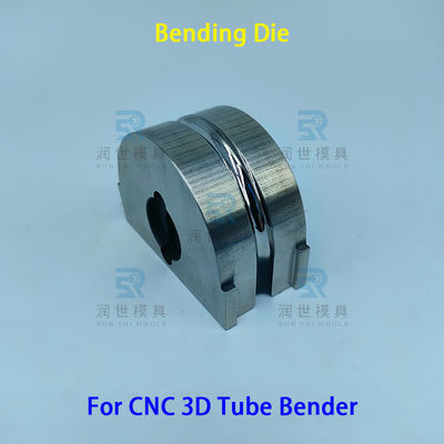 Mua Khuôn uốn ống CNC OEM ODM cho máy uốn ống cho bình chứa điều hòa không khí và máy nước nóng online manufacture